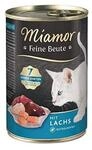 Miamor Feine Beute Lachs 12x400g