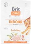 Brit Care, Katzenfutter, Nassfutter f&uuml;r Katzen, 2 kg, Anti-Stress GF