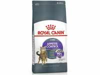 ROYAL CANIN Sterilized Appetite Control 2 kg