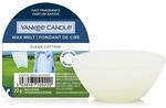 Yankee Candle Wax Melts | Clean Cotton | bis zu 8 Stunden Duft | 1 St&uuml;ck