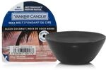 Yankee Candle Wax Melts | black Coconut | bis zu 8 Stunden Duft | 1 St&uuml;ck
