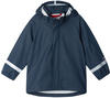 Reima Kinder Lampi Regenjacke, Navy, 98