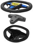 BERG Sound Box Race | Realistische Rennsounds f&uuml;r Buzzy, Reppy, Buddy und Rally
