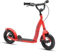 BIKESTAR Roller Kinderroller Tretroller Kickscooter mit Luftreifen f&uuml;r Jungen und