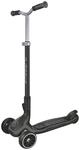 GLOBBER ULTIMUM &ndash; Tretroller Kinder Erwachsene, 125/90 mm extra breit, ABEC 7,