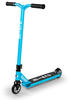 Micro Mobility Stundscooter Micro ramp Cyan, blau, 81cm