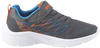 Skechers MICROSPEC TEXLOR Sneakers, Grey, 29 EU