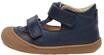Naturino PUFFY-Halb geschlossene Sandale blau 17