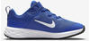 Nike Revolution 6 Nn (PSV) Tennisschuh, Game Royal White Black, 27.5 EU