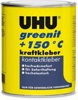UHU greenit +150C 750ml/645g Dose
