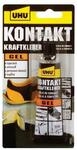 UHU 453058 Kontakt Kraftkleber 42 g Gel auf SB-Karte
