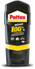 Pattex Repair 100% Alleskleber, starker Kleber für den Innen- und Außenbereich,