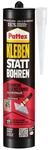 Pattex Kleben statt Bohren Schwere Gegenst&auml;nde, Montagekleber & Baukleber mit hoher