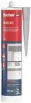fischer Acryldichtstoff Multi AC, geruchsarme Dichtmasse, elastoplastisches