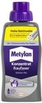 Metylan Raufaser Fertigkleister Konzentrat, Tapetenkleister, 1x500g | Gebrauchsfertig