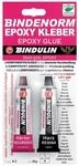 Bindulin K2 Epoxy-Kleber "Bindenorm" 39g