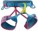 EDELRID Damen Jayne III Klettergurte, T&uuml;rkis, M