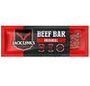 Jack Link's Beef Bar Original – 10er Pack (14 x 22,5 g) – Glutenfreier