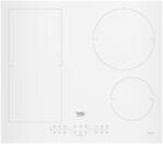 Plaque &agrave; Induction BEKO 01302909 60 cm 7200W