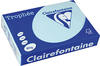 Clairefontaine 1798C Druckerpapier Trophée, für alle Laserdrucker, Kopierer...