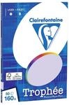 Clairefontaine 4152C - Ries Druckerpapier / Kopierpapier Clairalfa PPP, DIN A4,...