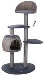 Karlie 522672 Outdoor Kratzbaum Misty, grau