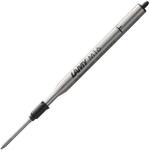 LAMY M16 Kugelschreiber-Gro&szlig;raummine aus Metall - Original Ersatzmine f&uuml;r alle Lamy