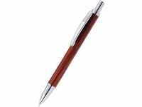 Online Kugelschreiber Mini Wood Pen Rosewood, Druckkugelschreiber aus edlem...