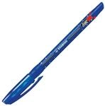 STABILO - Kugelschreiber - Exam Grade - Einzelstift - blau