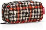 Reisenthel multicase Kosmetiktasche Glencheck red 1,5 L, 21 cm