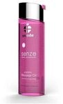 SENZE Massage &Ouml;l Teasing 1er Pack(1 x 150 milliliters)