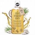 EIS Deluxe Massage&ouml;l | Erotisches Massage &Ouml;l f&uuml;r sinnliche Momente 
