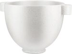 KitchenAid 5KSM2CB5PSS R&uuml;hrsch&uuml;ssel