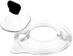 Kitty Professional Profi-Spritzschutz "Zuh&auml;lter" kompatibel mit Kitchen Aid...