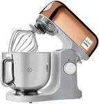 Kenwood kMix Editions KMX760GD K&uuml;chenmaschine, 5 l Edelstahl Sch&uuml;ssel,