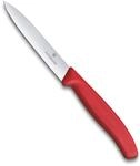 Victorinox, 6.7701, Swiss Classic, Gem&uuml;semesser, Extra scharfe Klinge, mit...