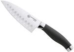 SHIKOKU 020088 CS Kochsysteme K&uuml;chenmesser, Santokumesser Shikoku, ca. 13 cm