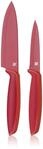 WMF Touch Messerset 2-teilig &ndash; scharfes K&uuml;chenmesser-Set aus Spezialklingenstahl,