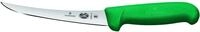 Victorinox Fibrox Kochmesser, Ausbeinmesser, Extra Scharfe Klinge, Rostfreier Stahl,
