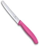 Victorinox Tomatenmesser Swiss Classic,pink