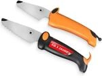 Kuhn Rikon Kindermesser Set ab 3 Jahren - Edelstahl Kinder-K&uuml;chenmesser | 2er-Pack