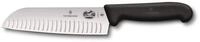 Victorinox Fibrox Santokumesser