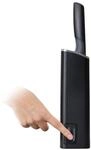 Joseph Joseph Elevate Knives SlimBlock 5-teiliges Messerset mit abnehmbarem