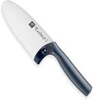 ZWILLING Twinny Kinderkochmesser 10 cm, mit Fingerschutz, ab 3 Jahren, Abgerundete