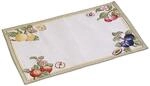 Villeroy & Boch, Baumwolle, Bunt,