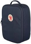Fj&auml;llr&auml;ven Unisex K&aring;nken Mini Cooler K&uuml;hltasche, Navy, 26 x 20.5 x 9 cm, 2.5 L