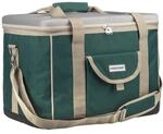 anndora K&uuml;hltasche XL 40 Liter &ndash; gro&szlig;e Isoliertasche mit Getr&auml;nkehalter &