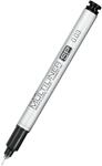 COPIC Multiliner SP 0,03 mm, Black, Aluminium Fineliner mit einer feinen Spitze und
