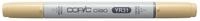 COPIC Ciao Marker Typ YR - 31, Light Reddish Yellow, vielseitiger Layoutmarker, mit