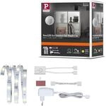 Paulmann 709.54 YourLED ECO Stripe Comfort Set 1 m Touch Switch